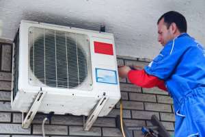 24/7 and Emergency HVAC Near Lake Worth, TX | Air Conidtioning and Heating Contractors